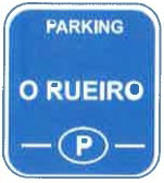 Parking O Rueiro