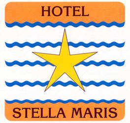 Hotel Stela Maris